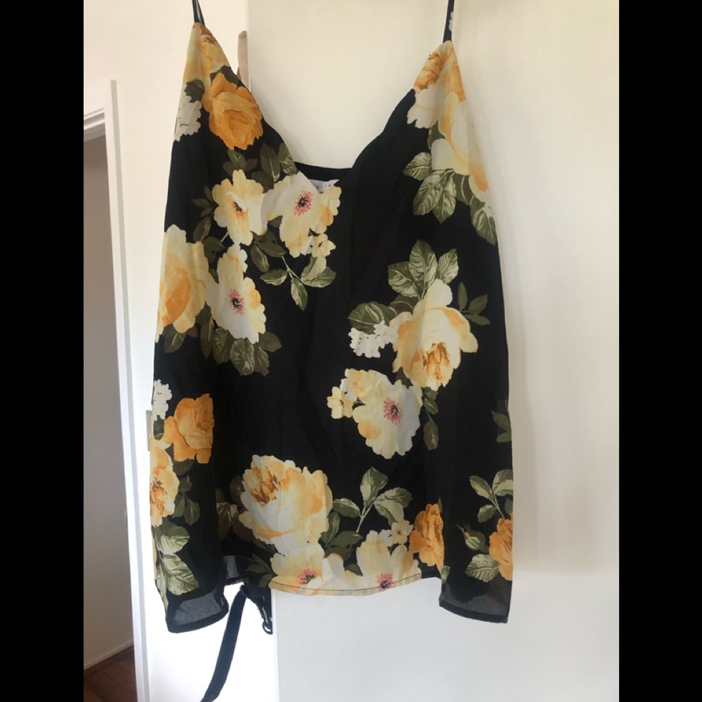 Pretty blouse